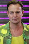Amsterdam 11 november 2015
Premiere queen of the dessert met oa Jason Donovan Simon Greete Adam Bailey en Philip Childs in carre.