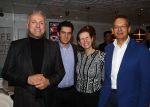 Blaricum, 15 Oktober 2015
Opening Dr. Jim Wikler in Blaricum