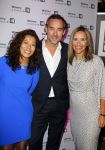 Blaricum 1 november 2015
Gala tbv Free a Girl. Jeroen Nieuwenhuize met Wimmy
