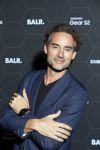 Amsterdam 29 oktober 2015 
Presentatie nieuwe samsung smart watch in samenwerking met BALR. in the harbour club.
Jeroen Nieuwenhuize