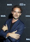 Amsterdam 29 oktober 2015 
Presentatie nieuwe samsung smart watch in samenwerking met BALR. in the harbour club.
Jeroen Nieuwenhuize