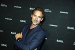 Amsterdam 29 oktober 2015 
Presentatie nieuwe samsung smart watch in samenwerking met BALR. in the harbour club.
Jeroen Nieuwenhuize