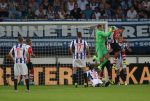 Heerenveen, 22 Augustus 2015
Kompetitie, Seizoen 2015/2016
FC Heerenveen-PSV, eindstand 1-1
Jeroen Zoet