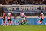 Heerenveen, 22 Augustus 2015
Kompetitie, Seizoen 2015/2016
FC Heerenveen-PSV, eindstand 1-1
Jeroen Zoet