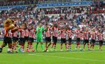 Eindhoven, 30 Augustus 2015
Kompetitie Seizoen 2015/2016
PSV-SC Feyenoord, eindstand 3-1
Jeroen Zoet