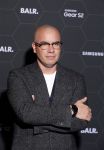 Amsterdam 29 oktober 2015 
Presentatie nieuwe samsung smart watch in samenwerking met BALR. in the harbour club.
Jeroen v Koningsbrugge