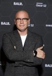 Amsterdam 29 oktober 2015 
Presentatie nieuwe samsung smart watch in samenwerking met BALR. in the harbour club.
Jeroen v Koningsbrugge