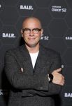 Amsterdam 29 oktober 2015 
Presentatie nieuwe samsung smart watch in samenwerking met BALR. in the harbour club.
Jeroen v Koningsbrugge