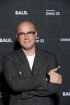 Amsterdam 29 oktober 2015 
Presentatie nieuwe samsung smart watch in samenwerking met BALR. in the harbour club.
Jeroen v Koningsbrugge