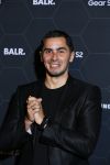 Amsterdam 29 oktober 2015 
Presentatie nieuwe samsung smart watch in samenwerking met BALR. in the harbour club.
Jerry Leembruggen