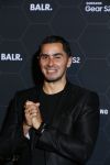 Amsterdam 29 oktober 2015 
Presentatie nieuwe samsung smart watch in samenwerking met BALR. in the harbour club.
Jerry Leembruggen