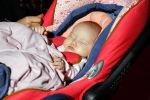 Amsterdam 29 oktober 2015
Mom's moment in hotel l europe. Jessica Mendels met baby