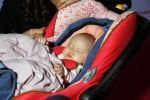 Amsterdam 29 oktober 2015
Mom's moment in hotel l europe. Jessica Mendels met baby
