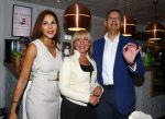 Blaricum, 15 Oktober 2015
Opening Dr. Jim Wikler in Blaricum