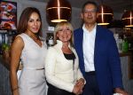 Blaricum, 15 Oktober 2015
Opening Dr. Jim Wikler in Blaricum