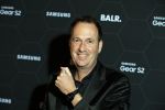 Amsterdam 29 oktober 2015 
Presentatie nieuwe samsung smart watch in samenwerking met BALR. in the harbour club.
Jochem v Gelder