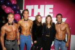 Amsterdam 4 november 2015
Presentatie van de gay issue. Joelle Witschge met nichtje