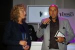 Amsterdam 16 oktober 2015 
Boekpresentatie John v d Heuvel bij de telegraaf. John met zijn vrouw