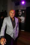 Amsterdam 16 oktober 2015 
Boekpresentatie John v d Heuvel bij de telegraaf.