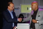 Amsterdam 16 oktober 2015 
Boekpresentatie John v d Heuvel bij de telegraaf. John met Paul Jansen de hoofdredacteur van de telegraaf