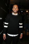 Amsterdam 9 n ovember 2015
Life after football LAF gala in het INK hotel.
Johnny Heitinga