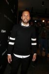 Amsterdam 9 n ovember 2015
Life after football LAF gala in het INK hotel.
Johnny Heitinga