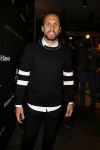 Amsterdam 9 n ovember 2015
Life after football LAF gala in het INK hotel.
Johnny Heitinga