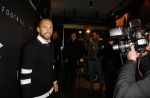 Amsterdam 9 n ovember 2015
Life after football LAF gala in het INK hotel.
Johnny Heitinga
