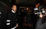 Amsterdam 9 n ovember 2015
Life after football LAF gala in het INK hotel.
Johnny Heitinga