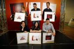 Amsterdam 10 november 2015
Presentatie sinterklaasboeken met Johnny de Mol Halina Reijn Kim Lian v d Meij en Albert Verlinde