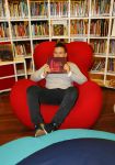 Amsterdam 10 november 2015
Presentatie sinterklaasboeken met Johnny de Mol Halina Reijn Kim Lian v d Meij en Albert Verlinde