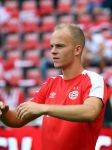 Eindhoven, 30 Augustus 2015
Kompetitie Seizoen 2015/2016
PSV-SC Feyenoord, eindstand 3-1
Jorrit Hendrix