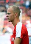Eindhoven, 30 Augustus 2015
Kompetitie Seizoen 2015/2016
PSV-SC Feyenoord, eindstand 3-1
Jorrit Hendrix