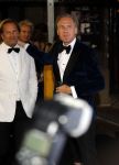 Amsterdam 28 oktober 2015
Premiere James Bond spectre in Tuschinski.
Jort Kelder