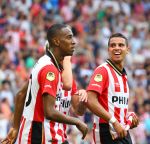 Eindhoven, 30 Augustus 2015
Kompetitie Seizoen 2015/2016
PSV-SC Feyenoord, eindstand 3-1
Joshua Brenet