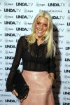 Amsterdam 26 oktober 2016
Presntatie Linda tv met oa Linda de Mol en Jildou van der Bijl .
Judith Osborn