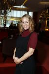 Amsterdam 29 oktober 2015
Mom's moment in hotel l europe. Juliette van Ardenne
