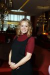 Amsterdam 29 oktober 2015
Mom's moment in hotel l europe. Juliette van Ardenne