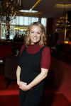 Amsterdam 29 oktober 2015
Mom's moment in hotel l europe. Juliette van Ardenne