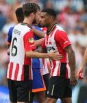 Eindhoven, 30 Augustus 2015
Kompetitie Seizoen 2015/2016
PSV-SC Feyenoord, eindstand 3-1
Jurgen Locadia