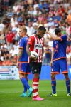 Eindhoven, 30 Augustus 2015
Kompetitie Seizoen 2015/2016
PSV-SC Feyenoord, eindstand 3-1
Jurgen Locadia