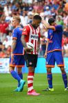 Eindhoven, 30 Augustus 2015
Kompetitie Seizoen 2015/2016
PSV-SC Feyenoord, eindstand 3-1
Jurgen Locadia