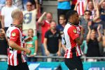 Eindhoven, 30 Augustus 2015
Kompetitie Seizoen 2015/2016
PSV-SC Feyenoord, eindstand 3-1
Jurgen Locadia