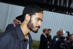Amsterdam 26 oktober 2016
Presntatie Linda tv met oa Linda de Mol en Jildou van der Bijl .
 Kai Nambiar