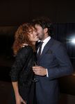 Amsterdam 22 oktober 2015
Opening W hotel in Amsterdam.
Katja Schuurman met vriend Freek v Noordwijk