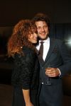 Amsterdam 22 oktober 2015
Opening W hotel in Amsterdam.
Katja Schuurman met vriend Freek v Noordwijk