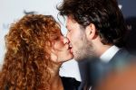 Amsterdam 22 oktober 2015
Opening W hotel in Amsterdam.
Katja Schuurman met vriend Freek v Noordwijk