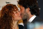 Amsterdam 22 oktober 2015
Opening W hotel in Amsterdam.
Katja Schuurman met vriend Freek v Noordwijk