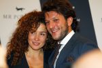 Amsterdam 22 oktober 2015
Opening W hotel in Amsterdam.
Katja Schuurman met vriend Freek v Noordwijk