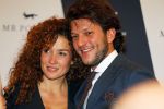 Amsterdam 22 oktober 2015
Opening W hotel in Amsterdam.
Katja Schuurman met vriend Freek v Noordwijk